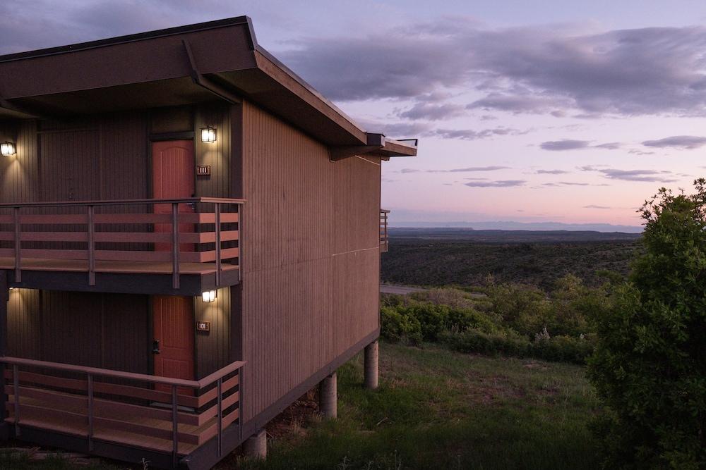 Far View Lodge — hotel in Cortez