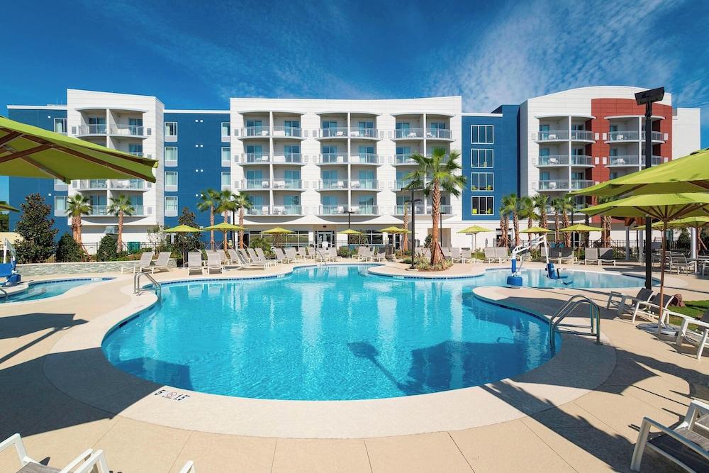 SpringHill Suites by Marriott Orange Beach — hotel in Orange Beach