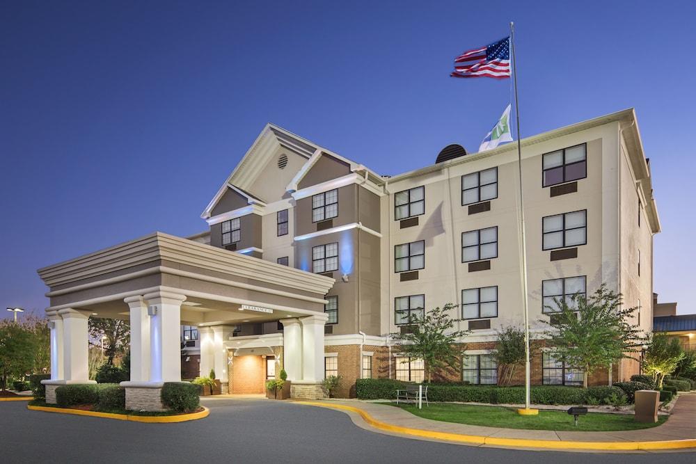 Holiday Inn Express & Suites Byron by IHG — hotel in Byron