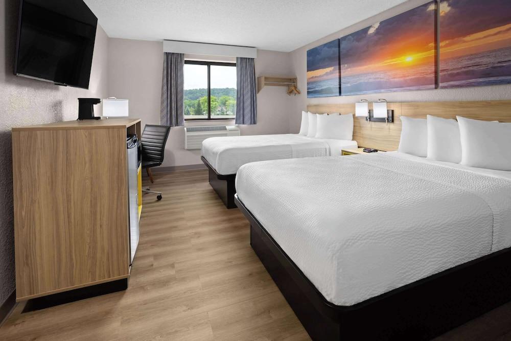 Days Inn by Wyndham Hornell NY — hotel in Hornell