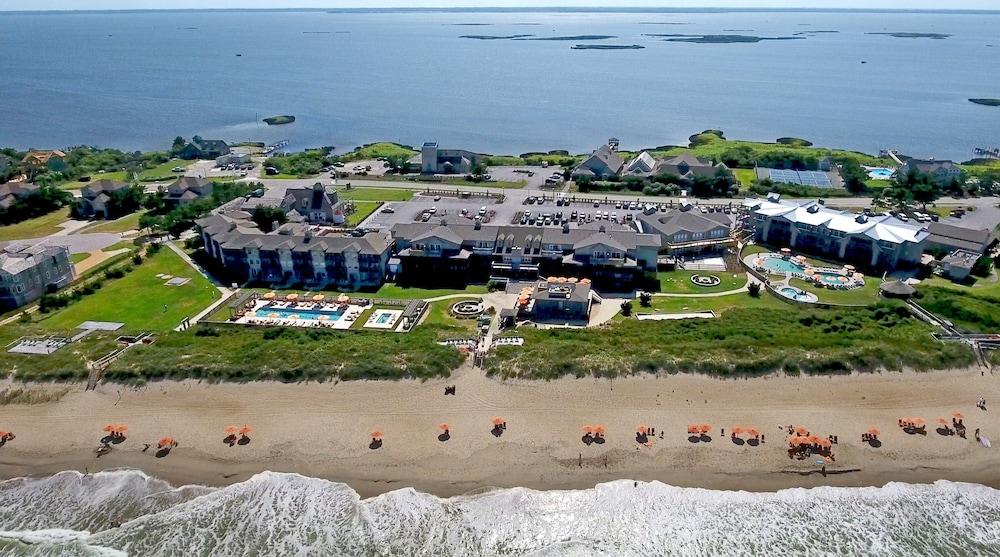 The Sanderling — hotel in Kitty Hawk