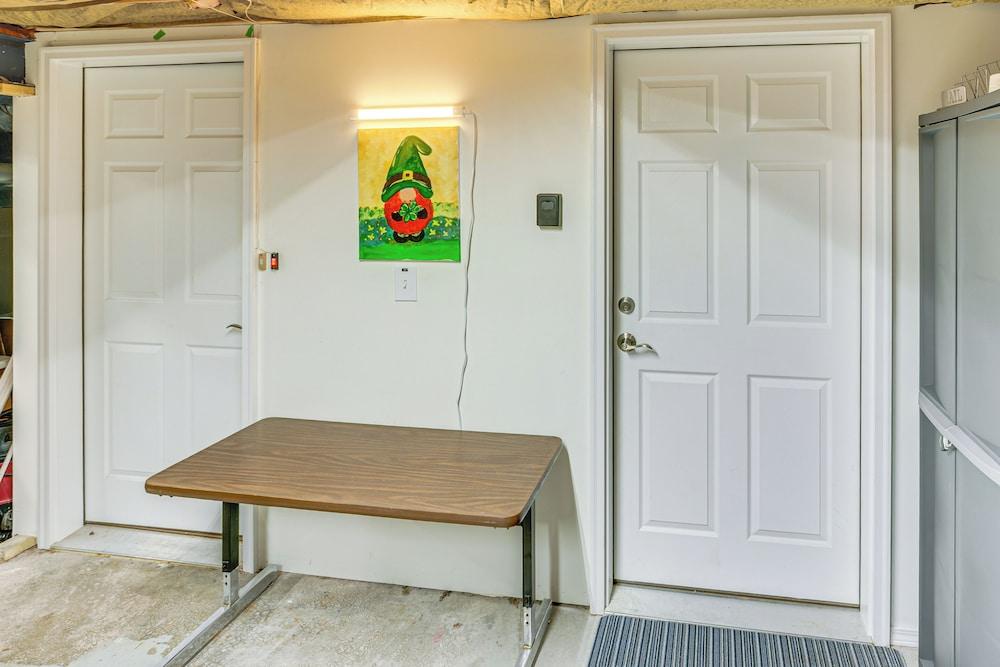 Riverside Inn and Suites — hotel in Hopewell