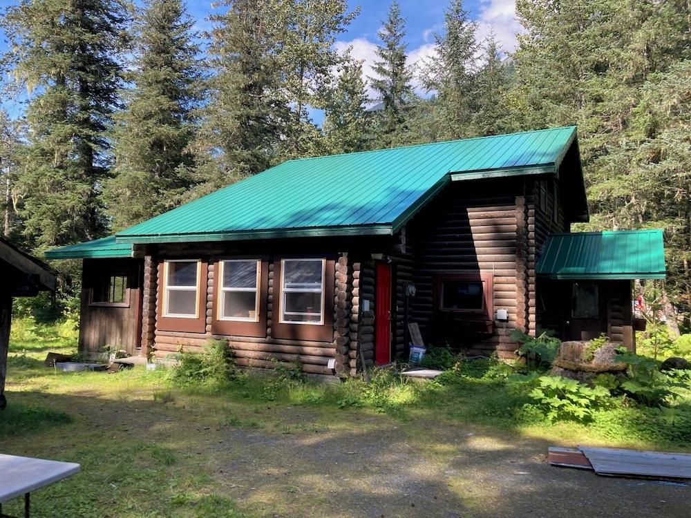 Valdez Lodge — hotel in Valdez