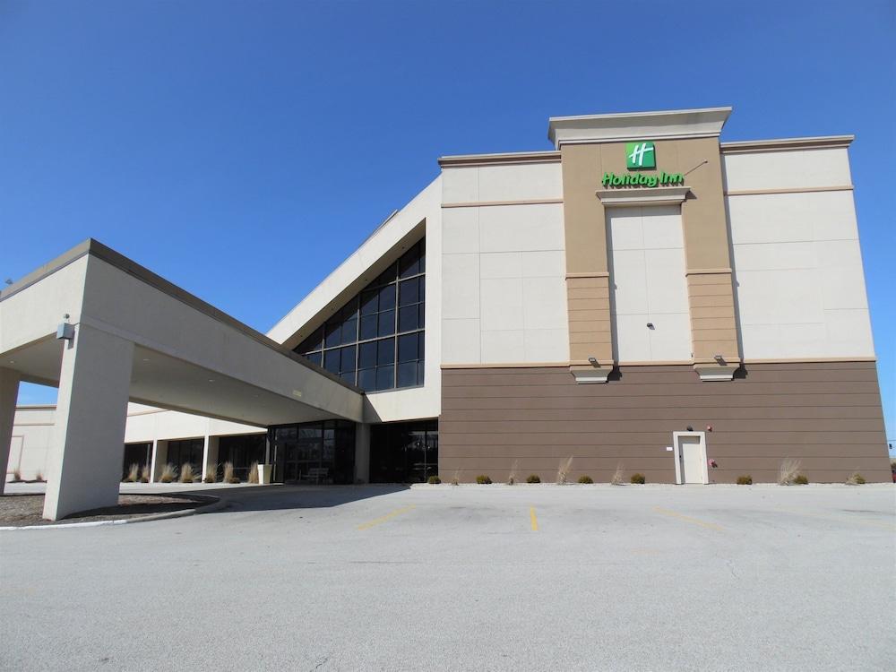 Holiday Inn Bloomington - Normal by IHG — hotel in Normal