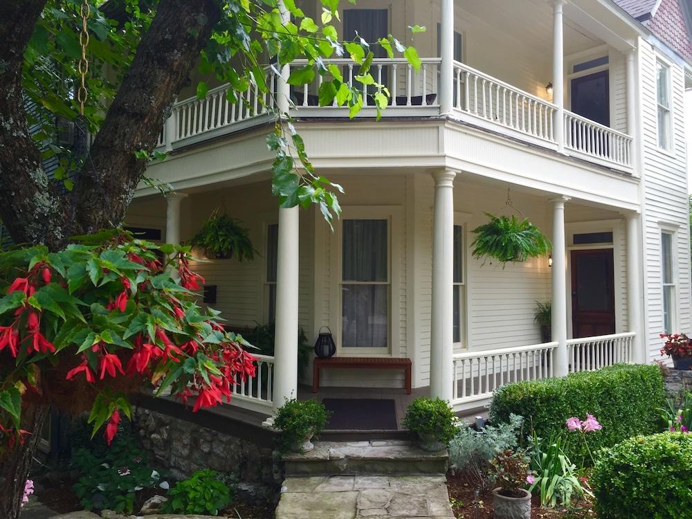 Eureka Zen Cottages — hotel in Eureka Springs