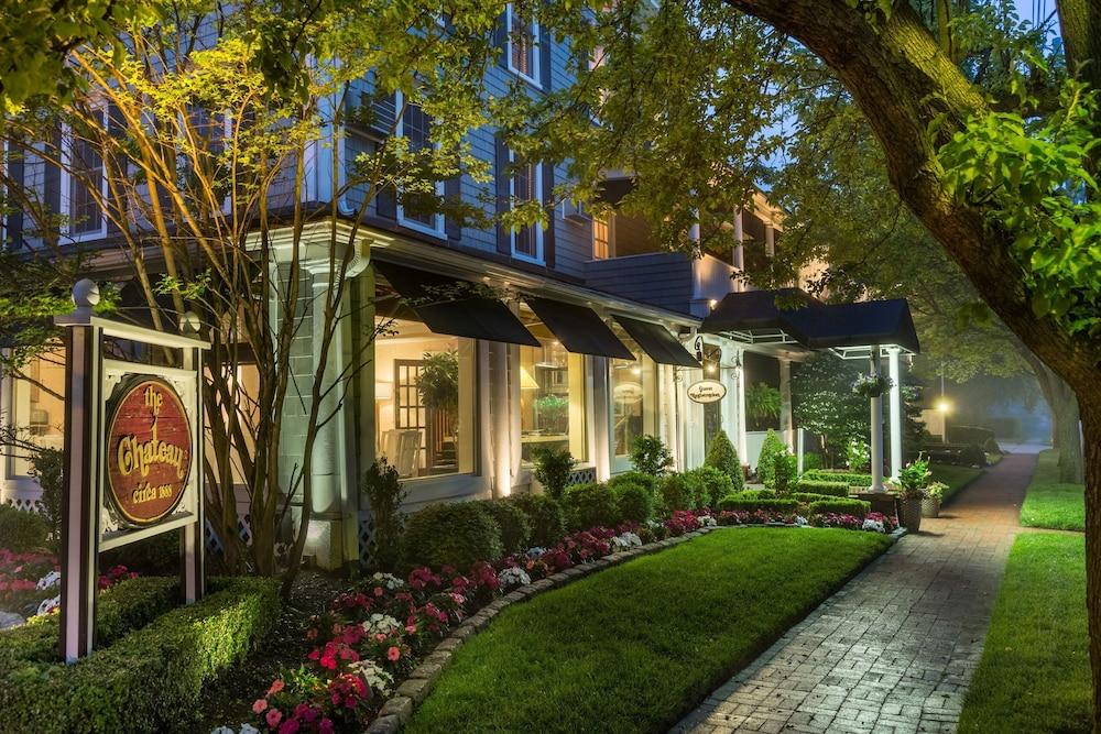 Chateau Inn and Suites — hotel in Spring Lake
