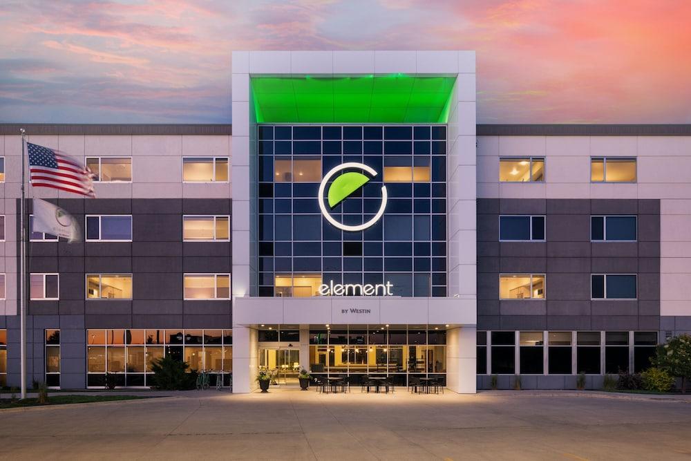 Element Fargo — hotel in West Fargo