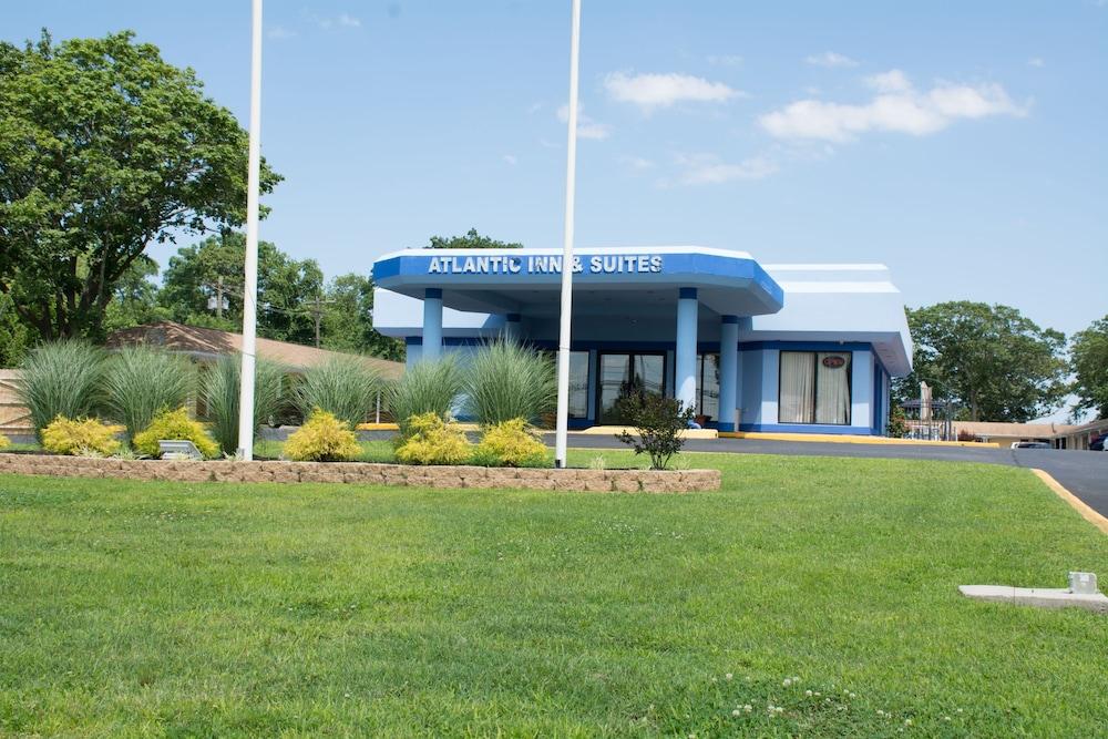 Atlantic Inn & Suites — hotel in Belmar