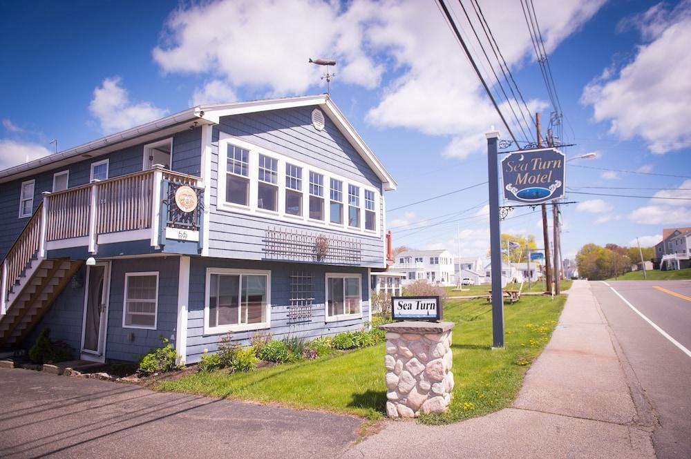 Sea Turn Motel — hotel in York Beach