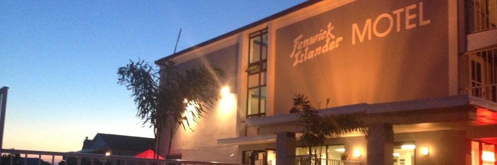 Fenwick Islander Motel — hotel in Fenwick Island