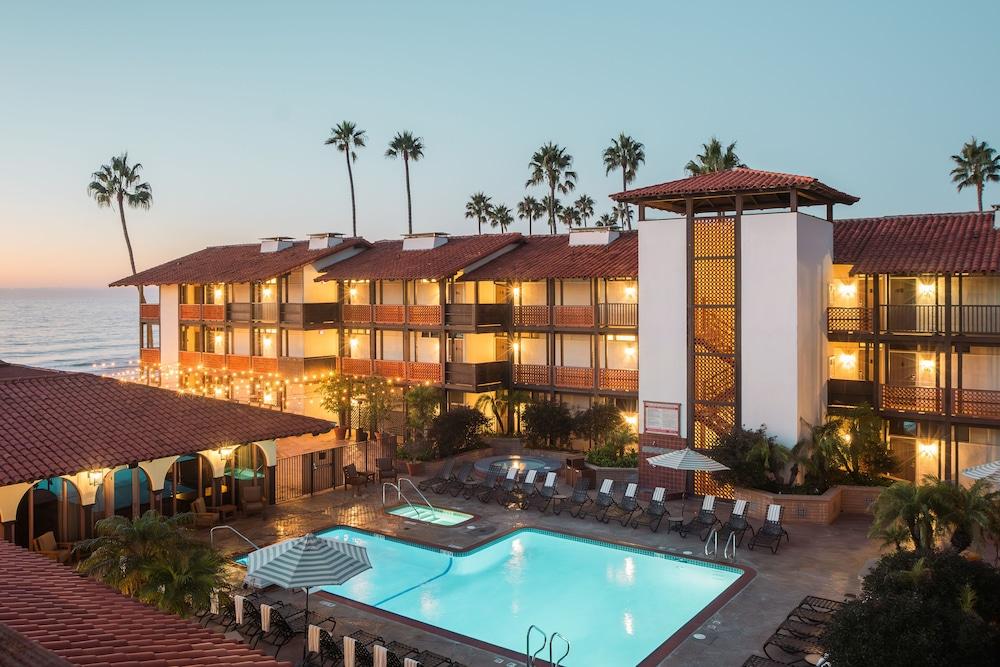 La Jolla Shores Hotel — hotel in La Jolla