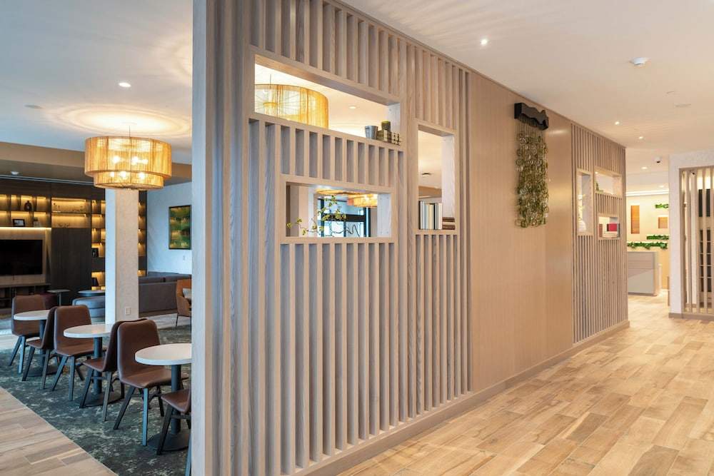 SpringHill Suites by Marriott San Luis Obispo
