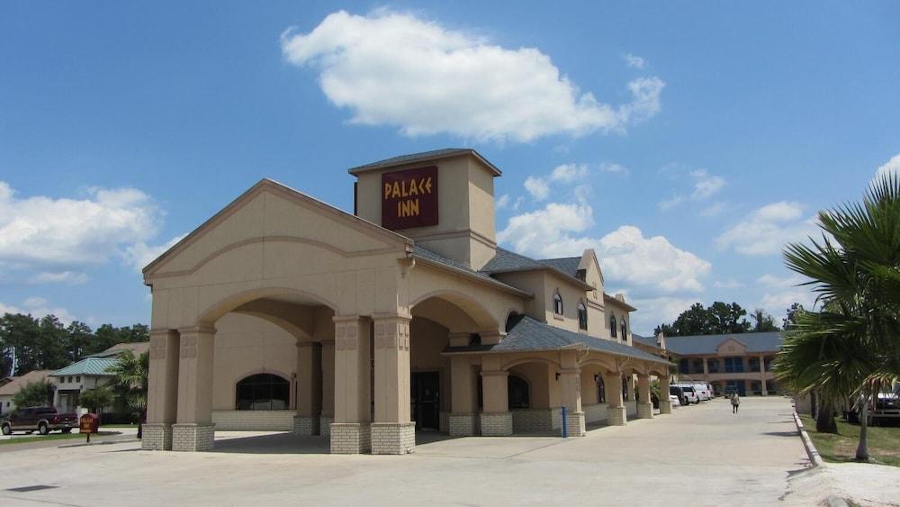 Regency Inn — hotel in Porter