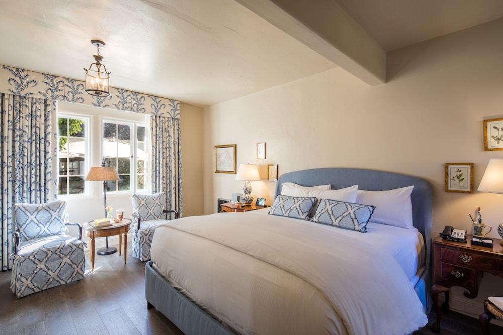 L Auberge Carmel — hotel in Carmel