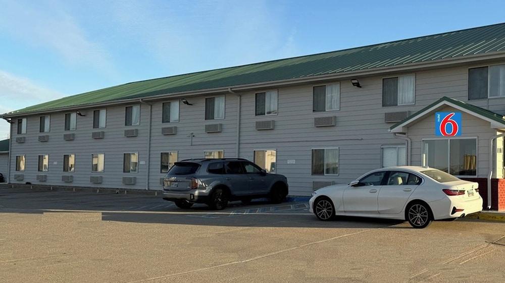Motel 6 North Sioux City, SD – I-29 North — hotel in North Sioux City