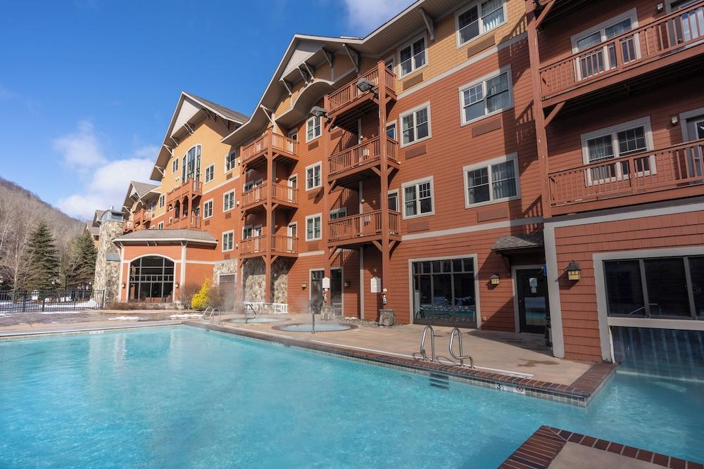 Kaatskill Mountain Club & Condos by Vail Resorts — hotel in Hunter