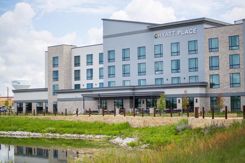 Hyatt Place Altoona/Des Moines — hotel in Altoona