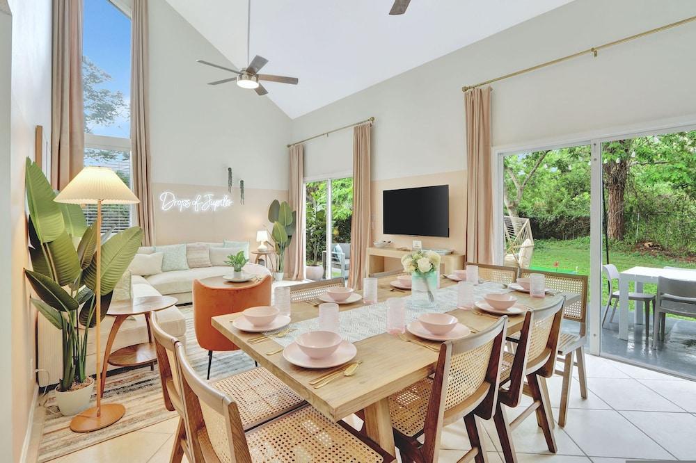 Jupiter Beach House — hotel in Jupiter
