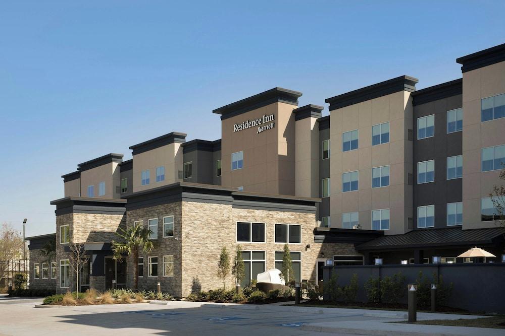 Residence Inn By Marriott Atlanta Peachtree City — hotel in Peachtree City