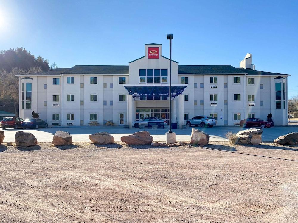 Econo Lodge Hot Springs South — hotel in Hot Springs