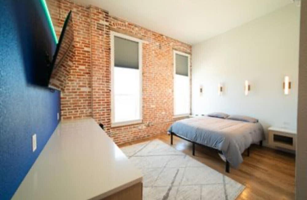 Sky Lofts — hotel in Hastings