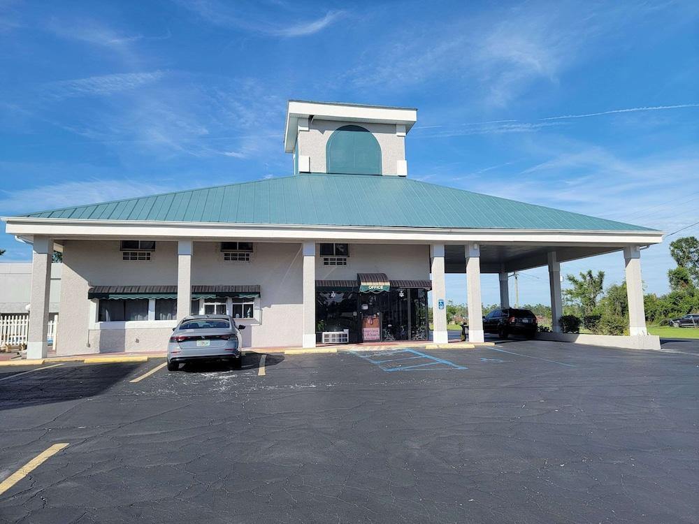 Econo Lodge Perry — hotel in Perry