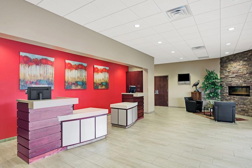 River's Edge Convention Center — hotel in Columbus