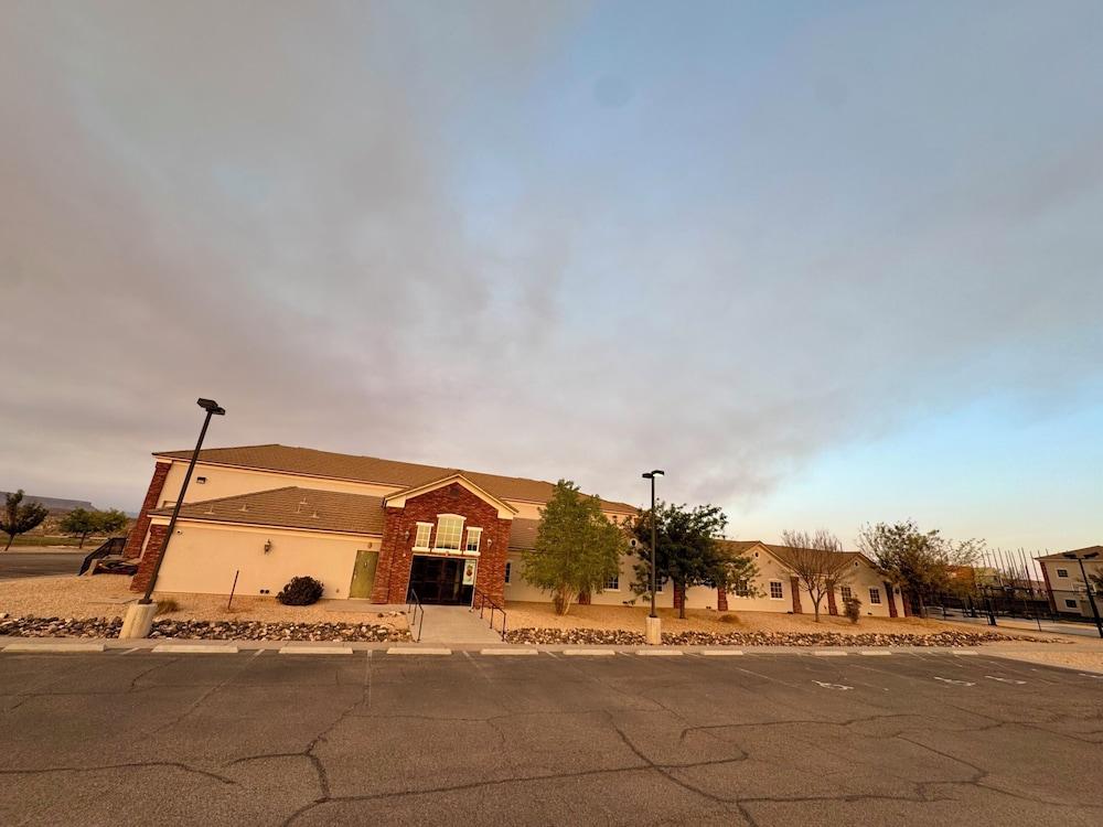 Utah Prep Basecamp — hotel in Hurricane