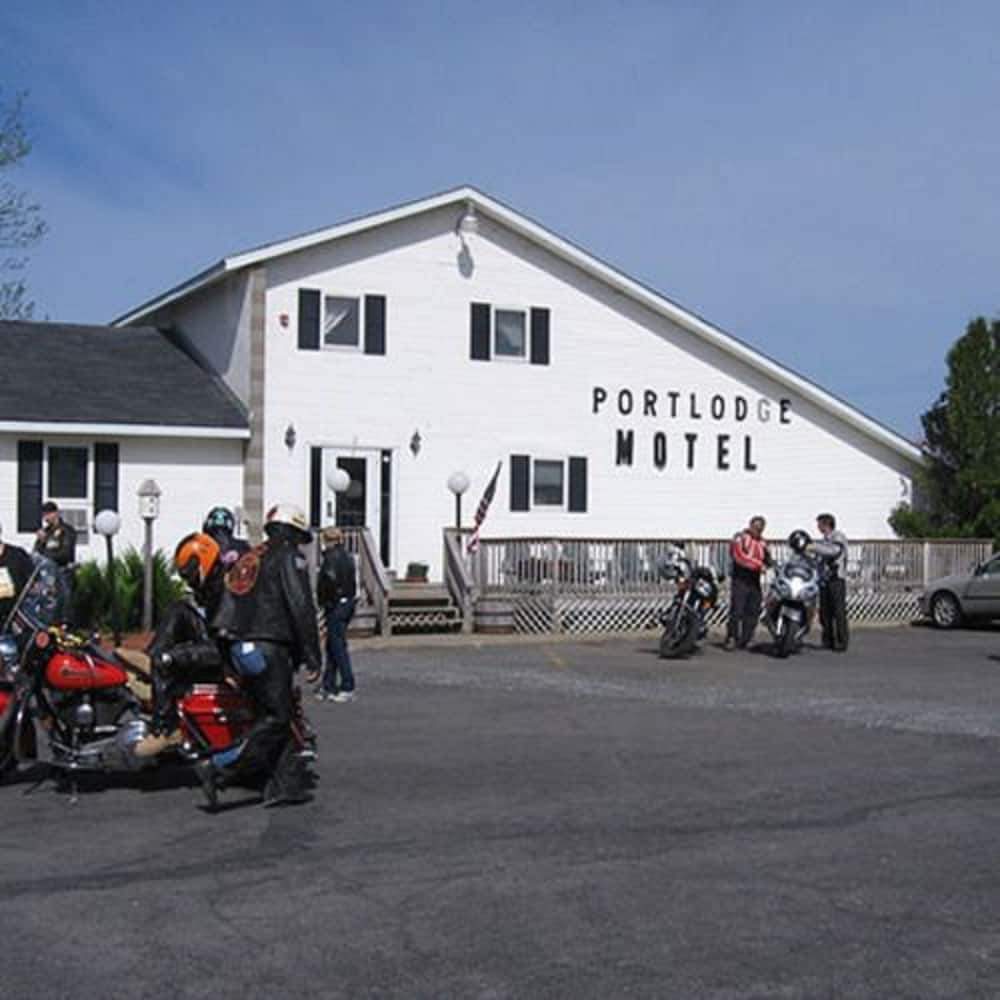 Portlodge Motel