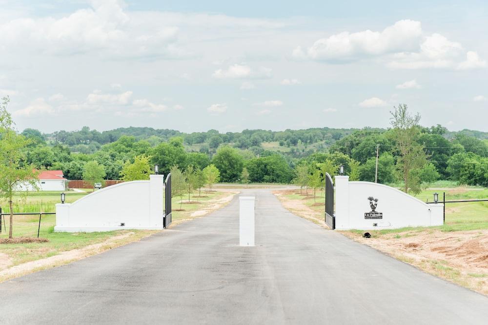 La Palmilla Texas — hotel in Glen Rose