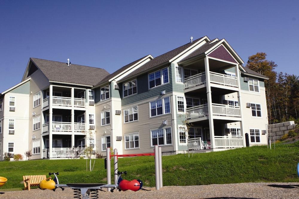 Club Wyndham Smugglers’ Notch Vermont — hotel in Jeffersonville