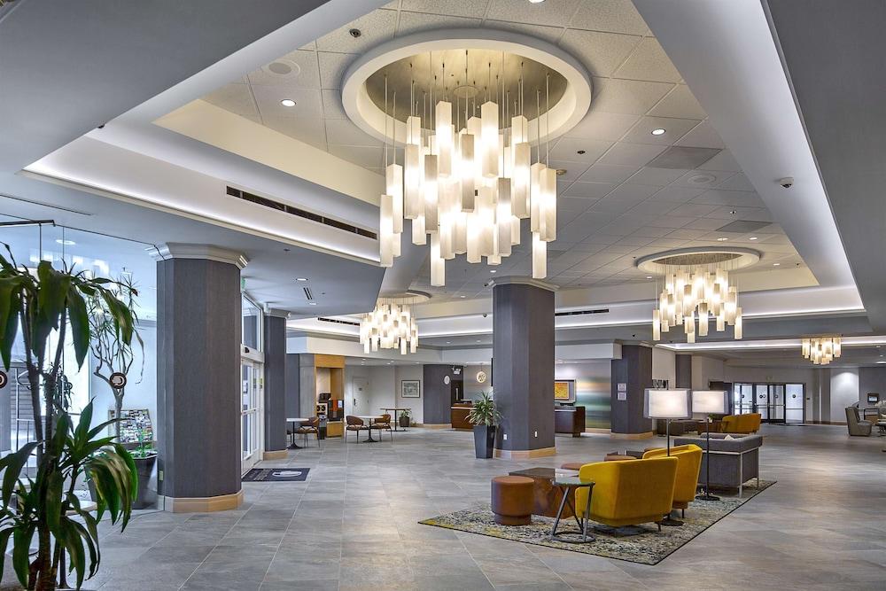 DoubleTree by Hilton Hotel Modesto — hotel in Modesto