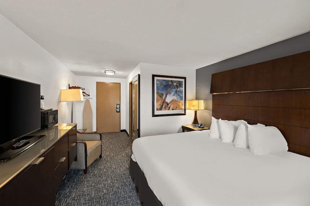 Quality Inn & Suites Caribou