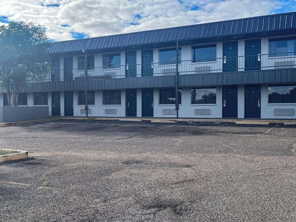 Motel 6 Borger, TX – Boom Town — hotel in Borger