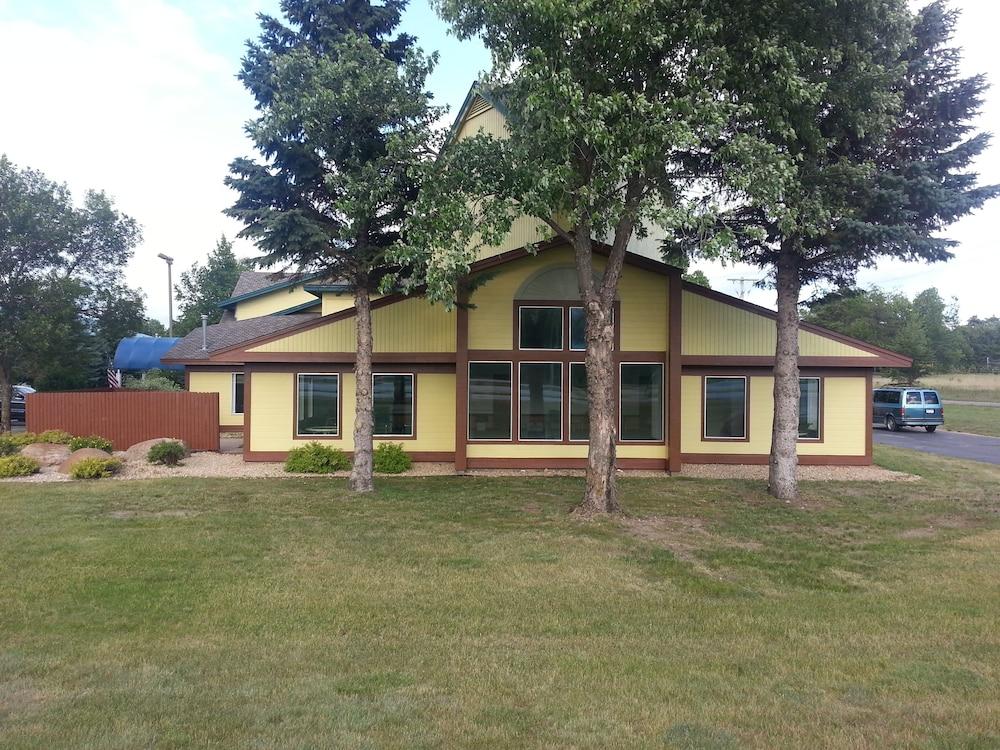 Nisswa Hotel and Suites — hotel in Nisswa