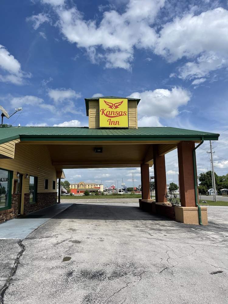 Kansas Inn Independence
