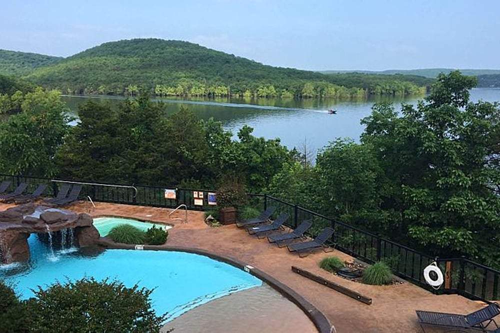 Stonewater Cove