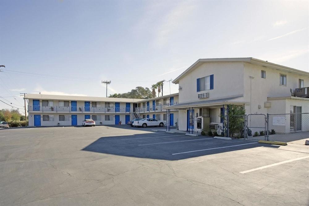 Americas Best Value Inn Beaumont, CA — hotel in Beaumont