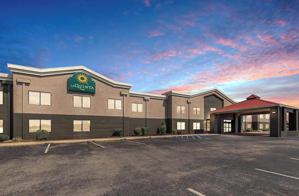 MainStay Suites Decatur River City — hotel in Decatur