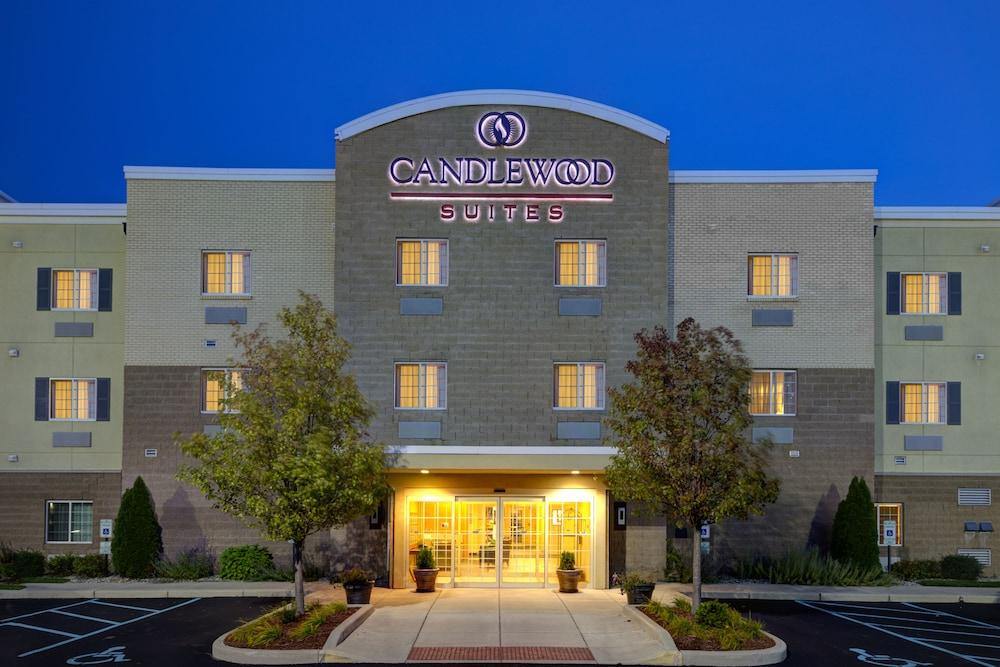 Candlewood Suites Perrysburg by IHG — hotel in Perrysburg