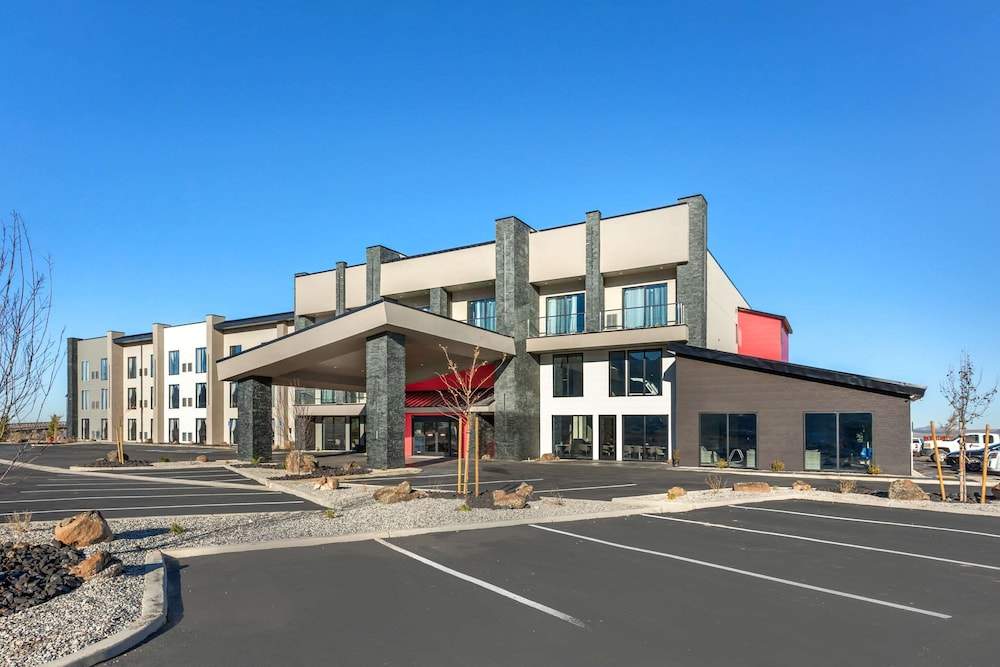 The Valor, an Ascend Collection Hotel