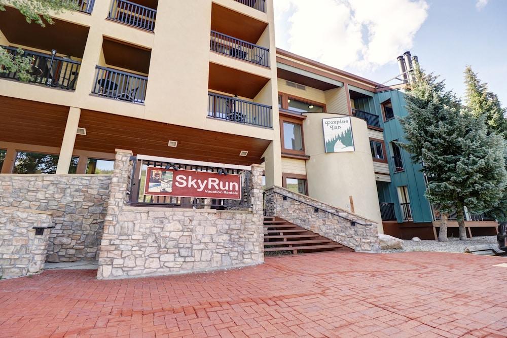 Cm321h Copper Mtn Inn Hotel Room by RedAwning — hotel in Copper Mountain