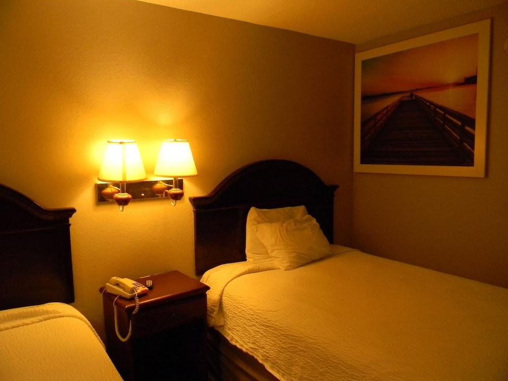 Days Inn by Wyndham Bainbridge — hotel in Bainbridge