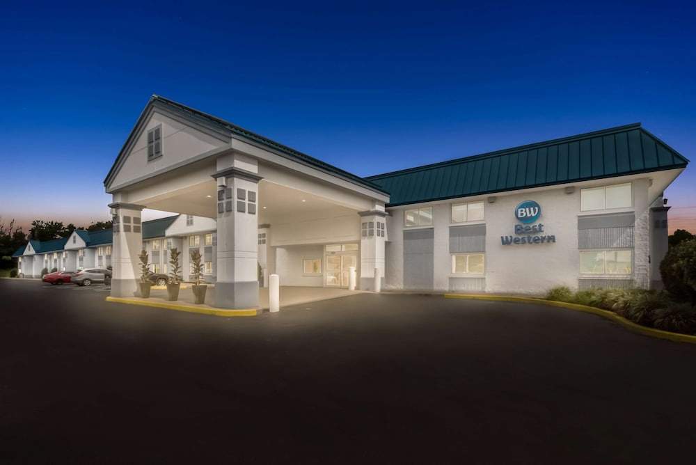 Baymont by Wyndham Westampton