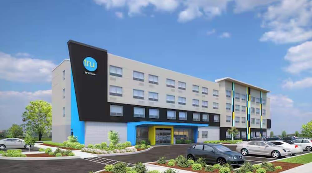 Tru By Hilton Oshkosh
