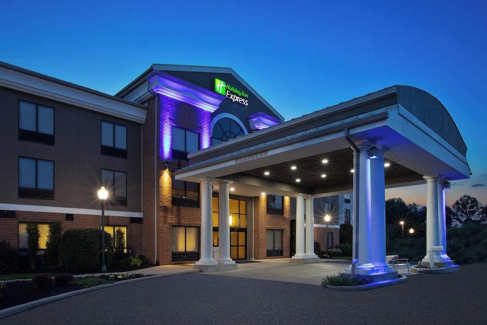 Holiday Inn Express & Suites Kent - University Area by IHG — hotel in Kent