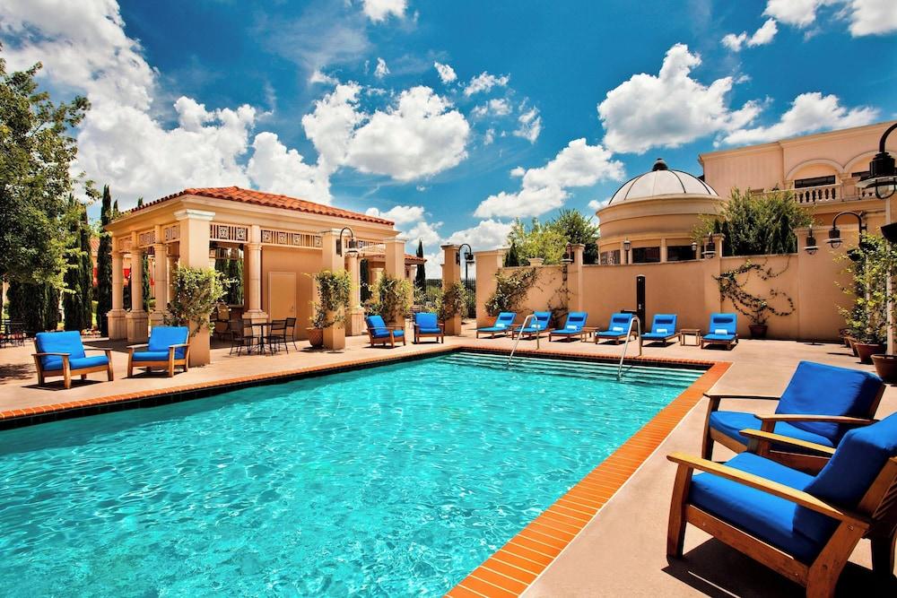 The Westin Huntsville — hotel in Huntsville