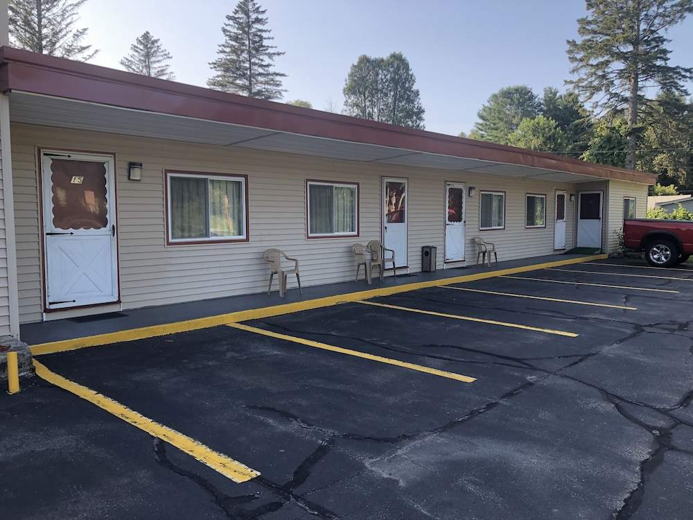 Claremont Motor Lodge