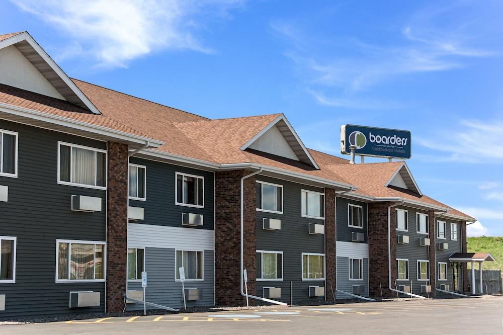 Quality Inn Superior - Duluth — hotel in Superior