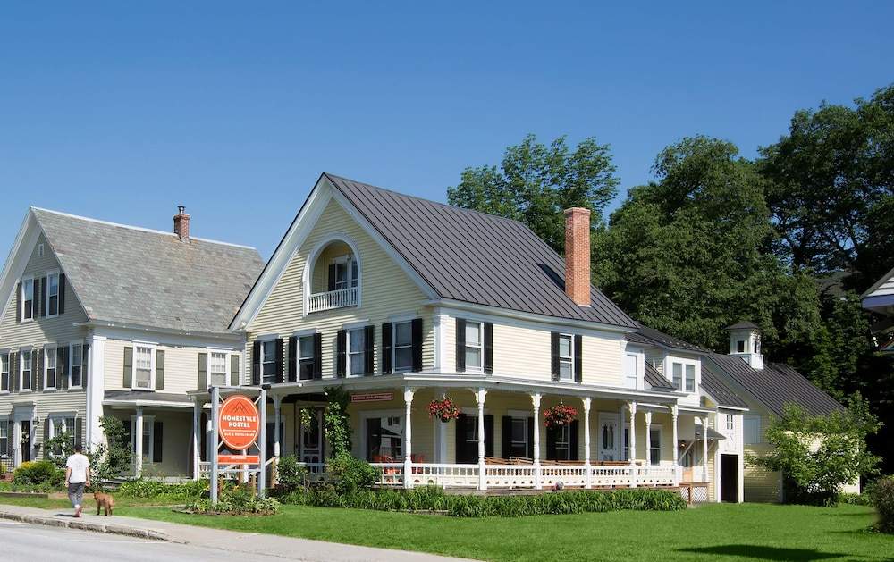 Homestyle Hotel Inn & Restaurant